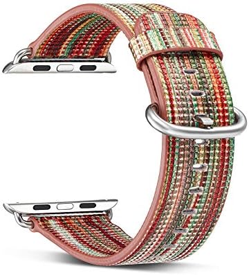 Strap Suitable for for Watch Watch with Leather 12 Generation S3 Representative Belt