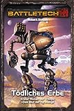 Image de BattleTech Legenden 10 - Das Blut der Kerensky 1: Tödliches Erbe