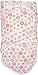 Miracle Blanket Baby Swaddling Blanket Cirque Du Fleur