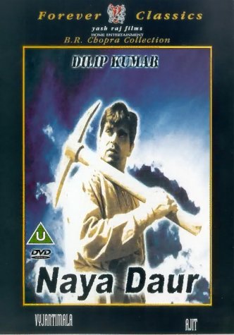 Preisvergleich Produktbild Naya Daur [UK Import]