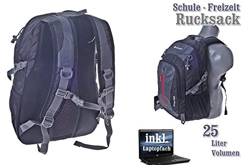 % SONDERPOSTEN % AKTIONSWARE % Treckingrucksack Wandern Klettern Rucksack Freizeit Ultraleichte Wasserdichte Outdoor Wanderrucksäcke Radfahren Reiten Reisetaschen - 5