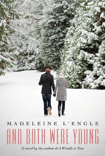 And Both Were Young (English Edition)