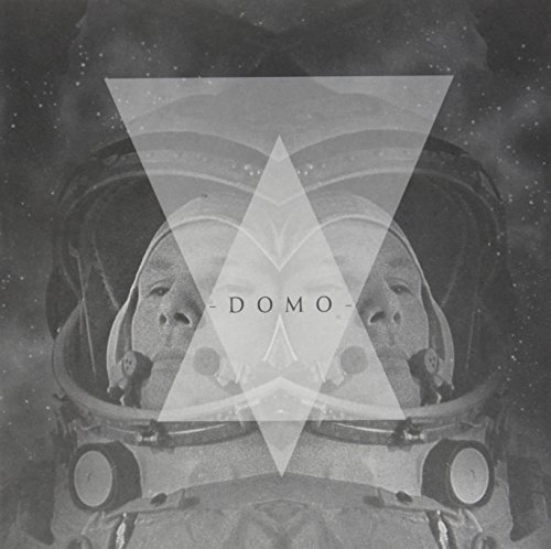 Preisvergleich Produktbild Domo (Normal / Black) [Vinyl LP]