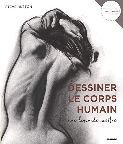 Download Dessiner le corps humain : Une leçon de maître Download Dessiner le corps humain : Une leçon de maître