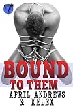 Cover zum Buch Bound to Them