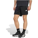 adidas WE BAS Men's 3SPQ S7 Shorts (1/2) (Pack of 1)