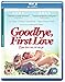 Un amore di gioventù / Goodbye First Love ( Un amour de jeunesse (Eine Jugendliebe) ) ( Enas neanikos eotas (Good bye 1st Love) ) [ Origine UK, Nessuna Lingua Italiana ] (Blu-Ray)