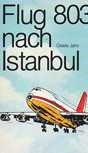 Preisvergleich Produktbild Flug 803 nach Istanbul