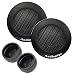 Audiopipe Super High Frequency Tweeters 350W Max 4 Ohms RS.3512.00