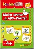 Image de bambinoLÜK-System: bambinoLÜK: Meine ersten ABC-Wörter