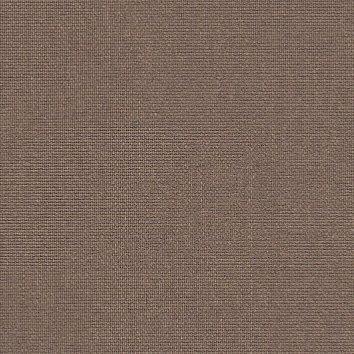 Schiebegardinen nach Maß, hochqualitative Wertarbeit, alle Größen und mehr als 20 Farben verfügbar, Maßanfertigung, Schiebevorhang, Raumteiler, Flächenvorhang, blickdicht (222cm Höhe x 60cm Breite / Braun) - 5