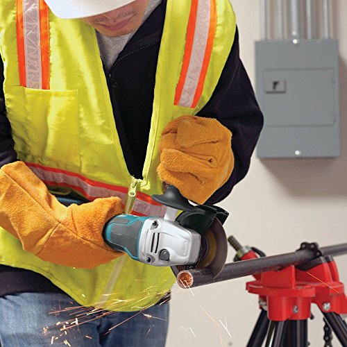 Makita Trennscheibe, metall, 125×0,8 mm, B-45733 - 4