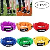 Ideal para las carreras de los juegos tradicionales. Ideal para los juegos al aire libre, los eventos deportivos, las competiciones, las fiestas del colegio, las fiestas, etc.