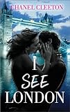Cover zum Buch I See London