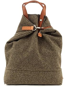 Jost Farum S Rucksack braun