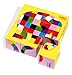 Produktbild Vilac Holz Elmer Blocks Puzzle