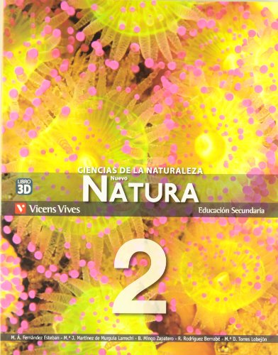 Nuevo Natura 2 Andalucia Separata