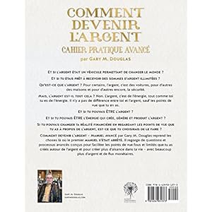 Comment Devenir L'Argent Cahier Pratique Avance - Advanced Money Workbook French Livre en Ligne Comment Devenir L'Argent Cahier Pratique Avance - Advanced Money Workbook French Livre en Ligne - Telecharger Ebook