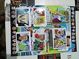  Lote 1 ª edición Completa (Álbum + 416 cromos) Liga Este 2019 2020