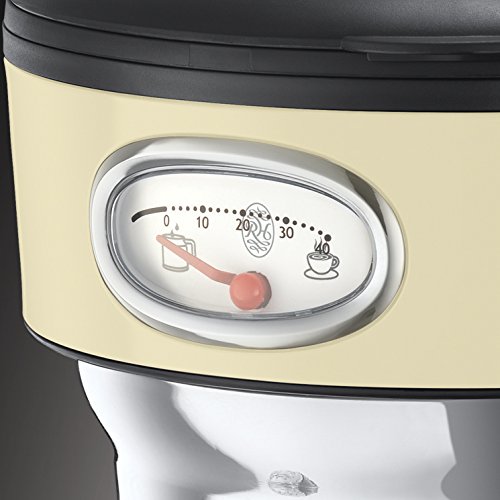 Russell Hobbs FrühstückSet 3tlg. Kaffeemaschine + Wasserkocher