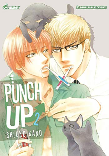 Punch Up T02 Punch Up T02