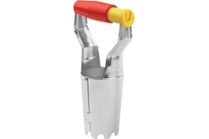 WOLF Garten WOLF-Garten - Automatikpflanzer FH-N; 1967000, Rot