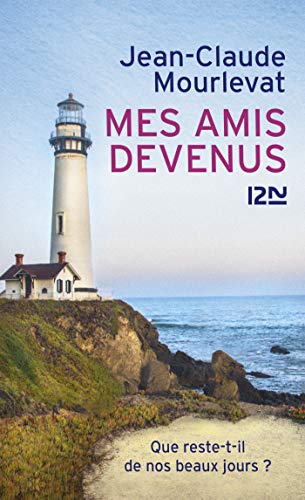 Mes amis devenus (Hors collection) Mes amis devenus (Hors collection)