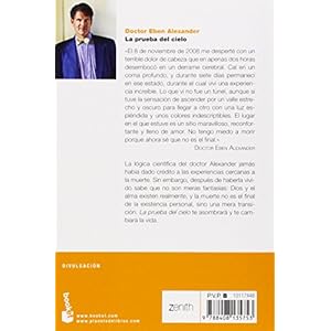 La Prueba Del Cielo (Divulgación)