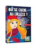 Lili Chantilly - Qui se cache au collège ? - Tome 10