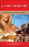 Cover zum Buch High Stakes Game