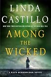 Cover zum Buch Among the Wicked