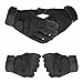 Produktbild Tailcas® Vollfinger Taktik Handschuhe Gloves Atmungsaktiv Schleudern Anti-Verschleiß windundurchlässig für Motorrad Motorbike Motorcycle Fahrrad Cycling Mountainbike Fahren Schießen Sport Fitness Bergesteigen