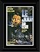 Produktbild Le Jour Se Leve - One Sheet Framed and Mounted Print - 14.4x9.2cm