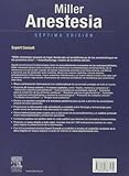 Image de Miller. Anestesia 2 vols. + Expert Consult