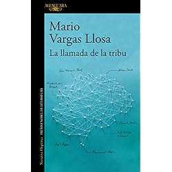 La llamada de la tribu