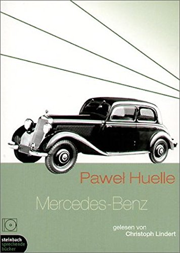 Preisvergleich Produktbild Mercedes-Benz. 4 CDs.