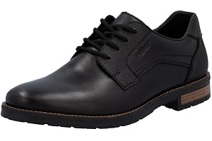 Rieker herr 14603halvskor