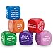 Learning Resources Conversation Cubes