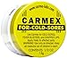 CARMEX LIP BALM EXTRA COLD SORE 0.5 OZ RS.1167.00