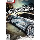 Need for Speed: Most Wanted (PC DVD)