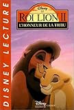 Le Roi lion II : l'honneur de la tribu