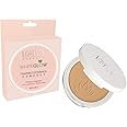 Lotus Herbals Makeup Whiteglow Flawless Complexion Matte Compact For All Skin Types, 10 Gram (Pack Of 1)