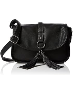Betty Barclay Damen Henkeltaschen, 37x25x14 cm