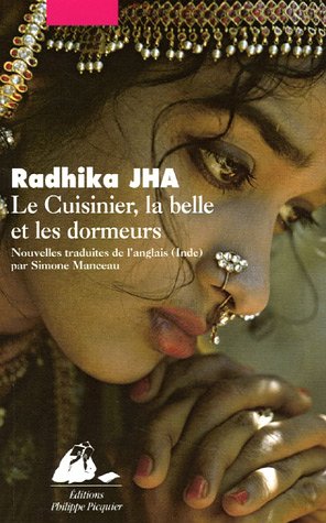 couverture de : Le Cuisinier, la belle et les dormeurs