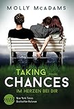 Cover zum Buch Taking Chances: Im Herzen bei dir