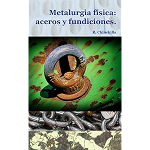 Metalurgia física: Aceros y Fundiciones.