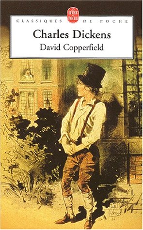 <a href="/node/39705">David Copperfield, L'Histoire, les Aventures, et l'Expérience Personnelles de David Copperfield le Jeune</a>