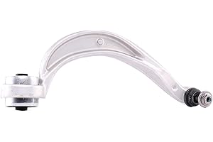 Lemförder 38964 01 Track Control Arm For Audi A6 C7 (4G2, 4GC) 2010-2018 Left,Lower,Rear, Front Axle And Other Vehicles