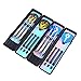 Produktbild Masterein 6 PCS professionelle Edelstahl-Tip Darts Sicherheitspunkte Gerade Dart für elektronische Dartscheibe
