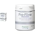 Protexin Veterinary Synbiotic D-C Daily probiotic and prebiotic Capsules for Dogs and Cats (Pack of 1, 50 Capsules) & Pro-Fibre for Dogs and Cats, 500g